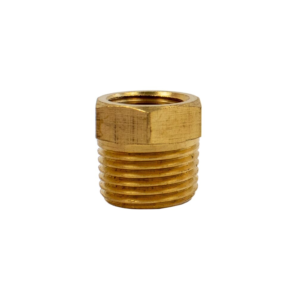 75110 Pressure Washer Reducer, 3/8